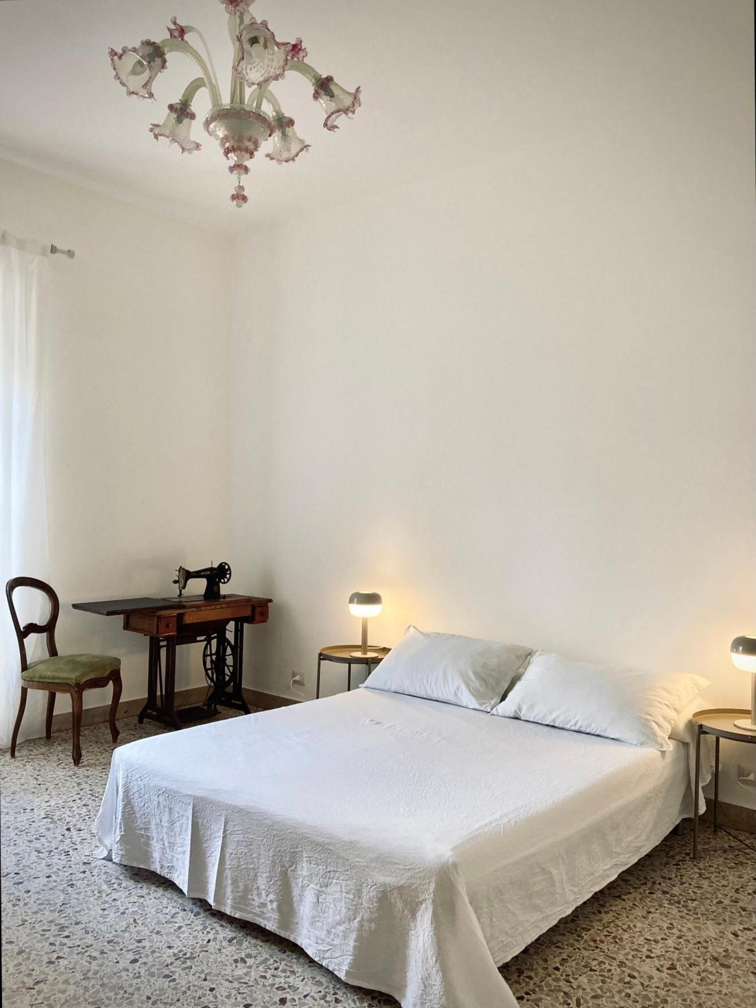 Ferienwohnung Catania Historical Artist Flat Exterior foto